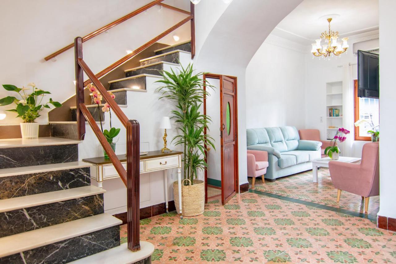 Casa Casanova Villa Benissa Exterior photo