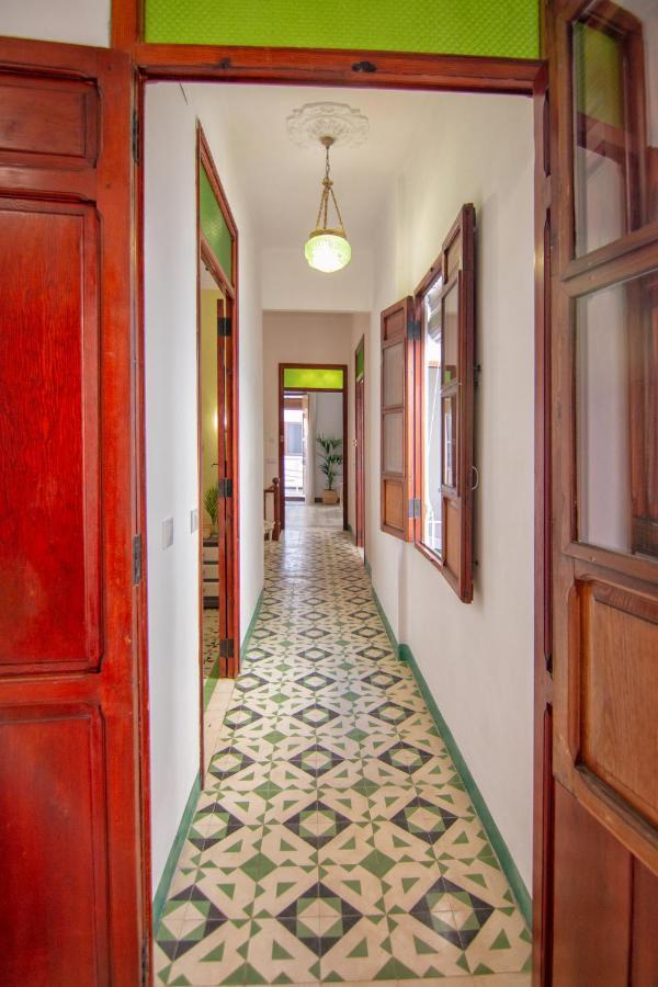 Casa Casanova Villa Benissa Exterior photo