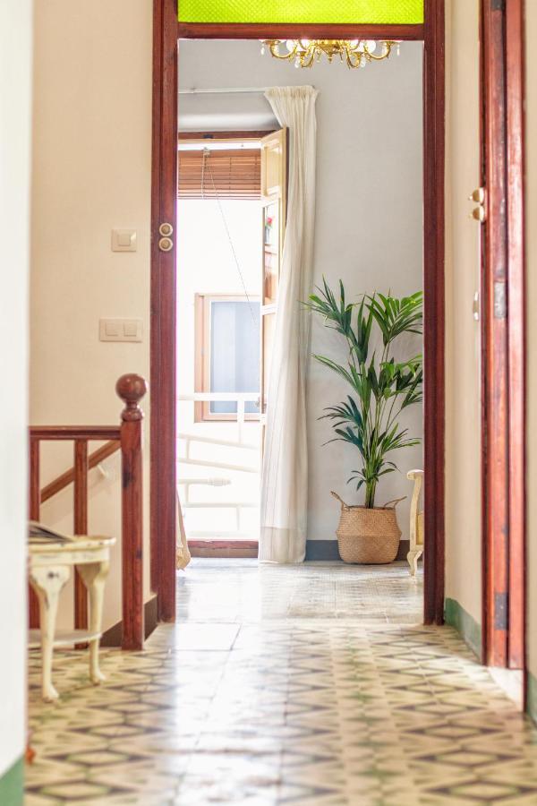 Casa Casanova Villa Benissa Exterior photo