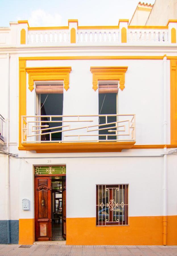Casa Casanova Villa Benissa Exterior photo