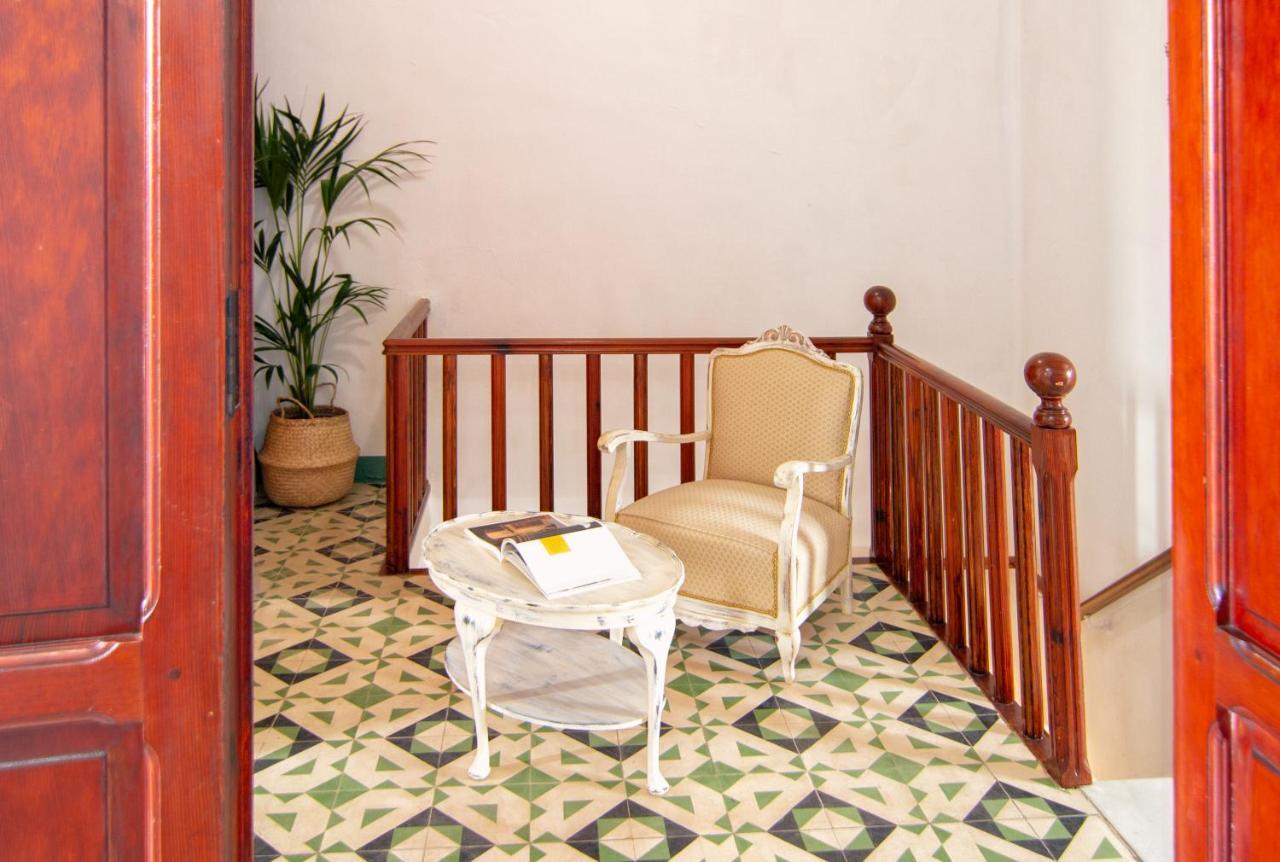 Casa Casanova Villa Benissa Exterior photo